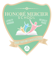 Honoré Mercier Crest